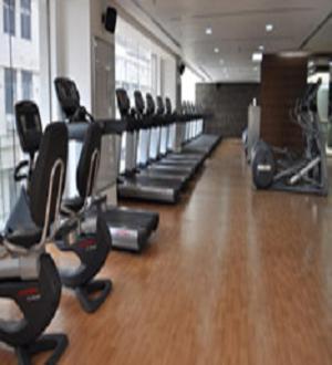 24 Tech Hotel Бангалор Екстериор снимка
