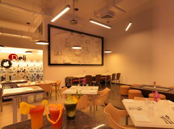24 Tech Hotel Бангалор Екстериор снимка