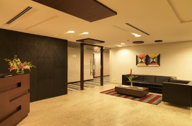 24 Tech Hotel Бангалор Екстериор снимка